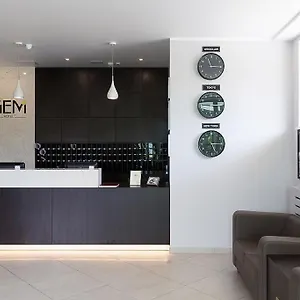 *** Hotel Gem Poland