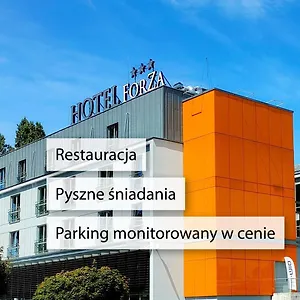 *** Hotel Forza Poland