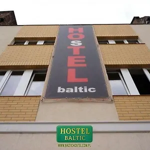  Hostel Baltic Poland